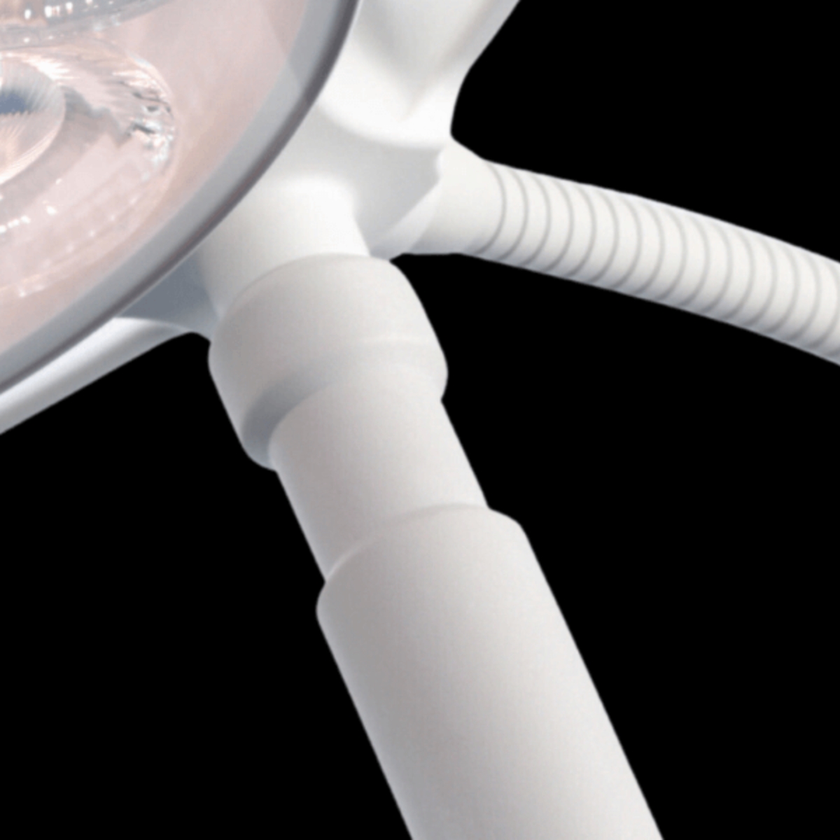 Lampe d'examen DR. MACH 115 M03