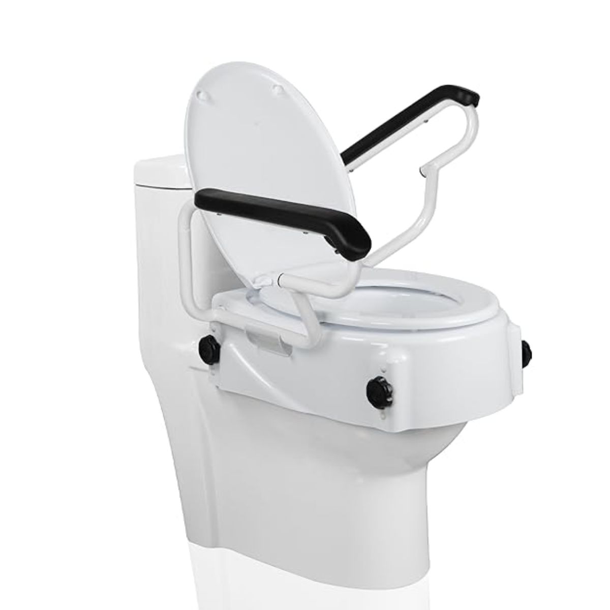Rehausseur de WC M02