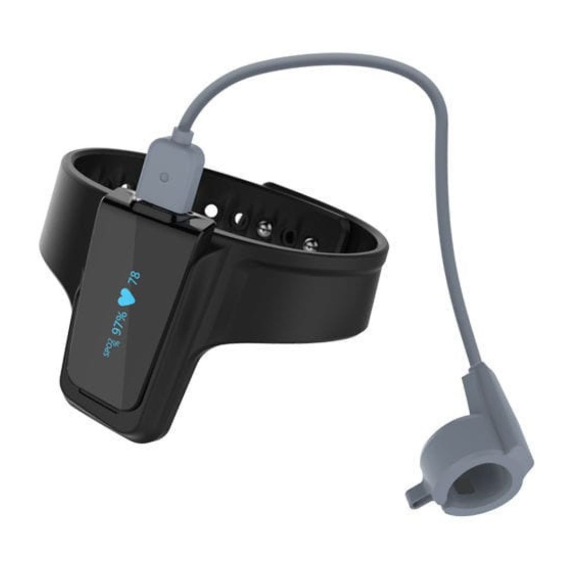 CHECKME O2 MAX Montre oxymetre M02