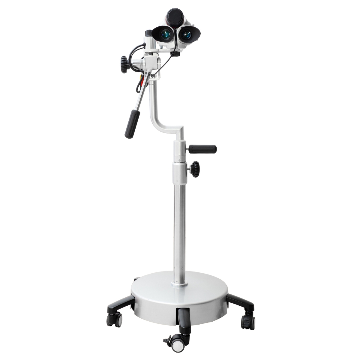 DA Vidéo-Colposcope HD sur pied à roulettes lesté M02