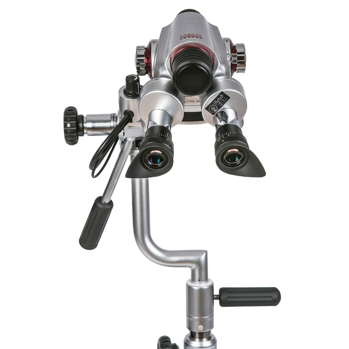 DA Vidéo-Colposcope HD sur pied à roulettes lesté M06