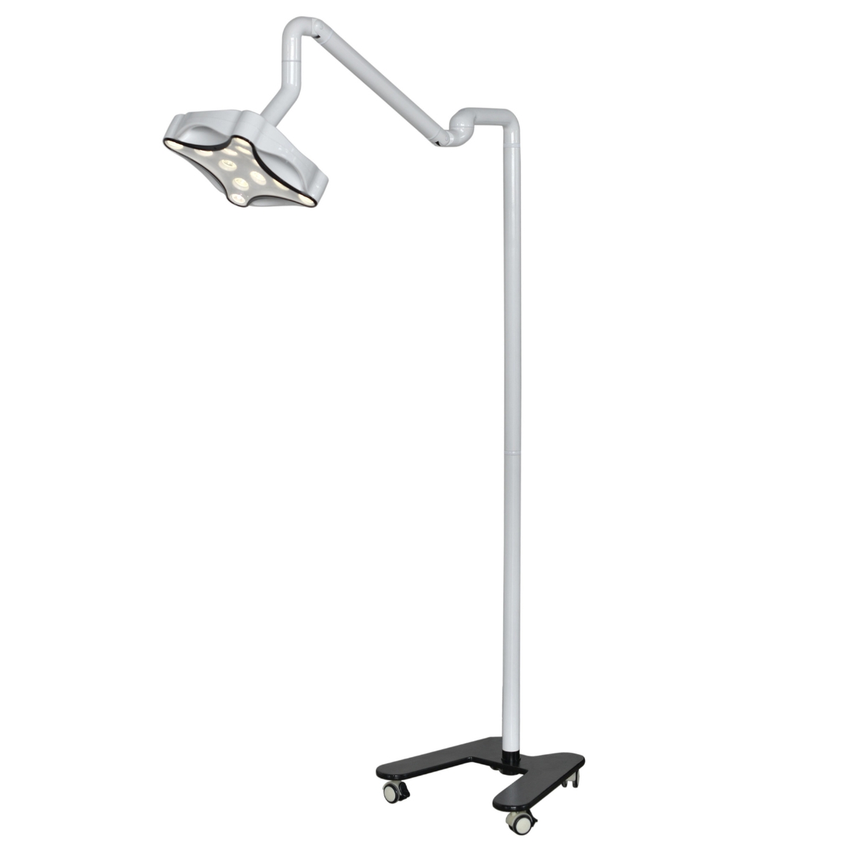Lampe scialytique sur pied Scialux M02