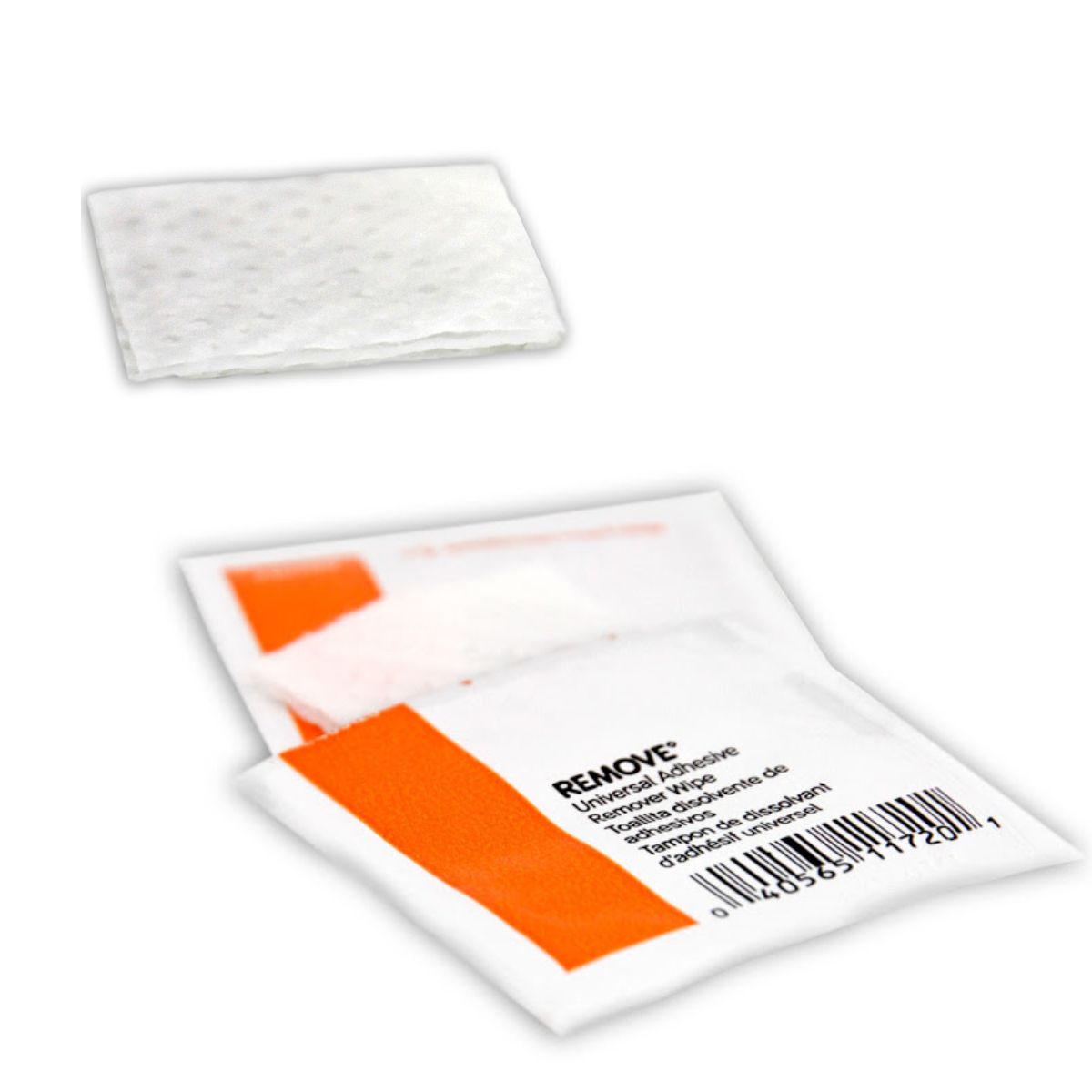 REMOVE WIPES SN 59403125 M02