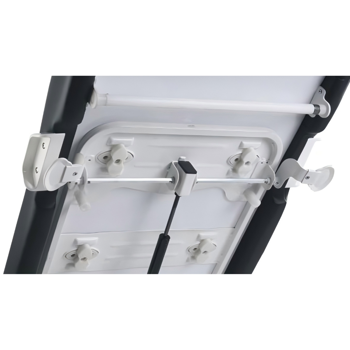 Divan d'examen gynécologique électrique NextGen 2 M05