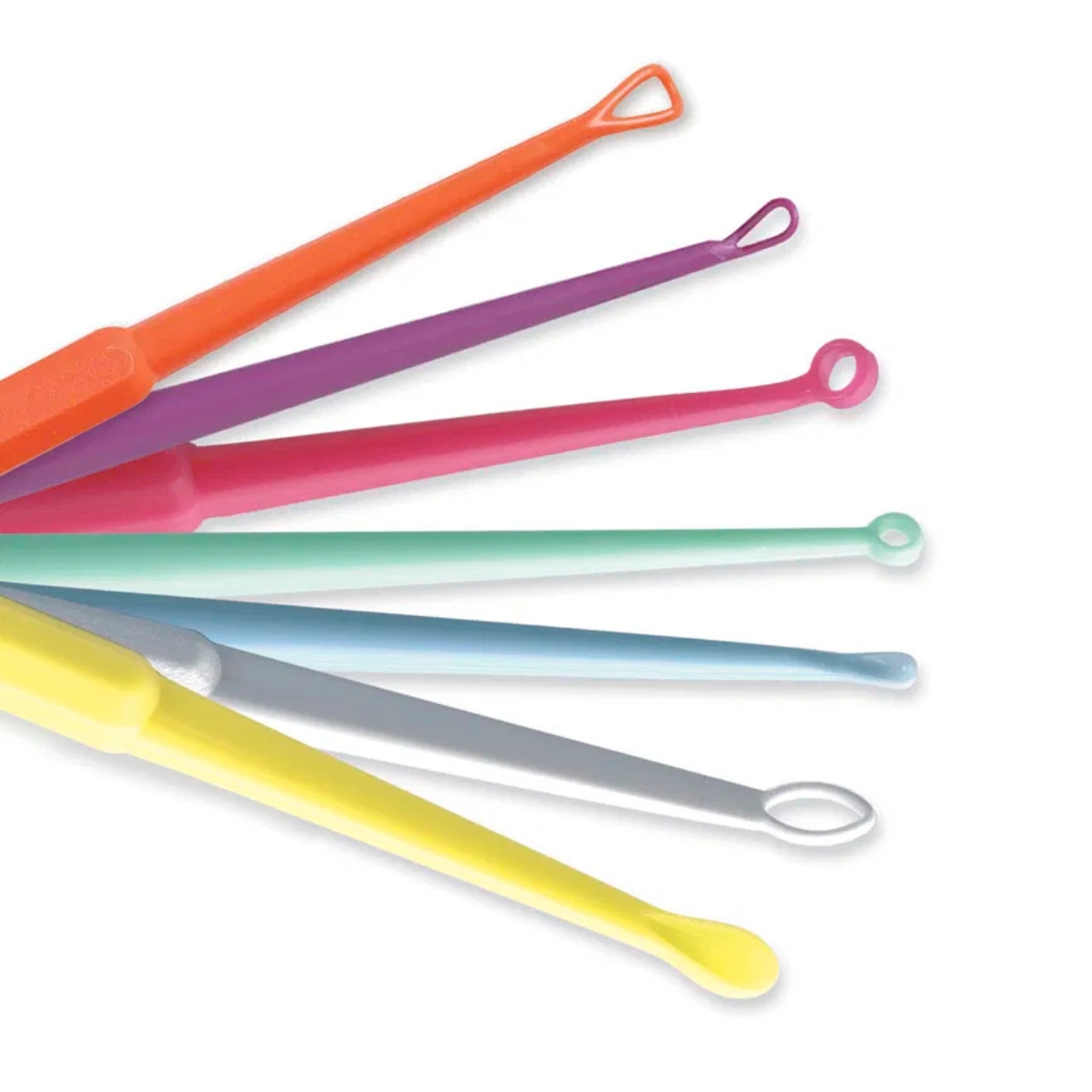 Curettes auriculaires jetables Bionix M03