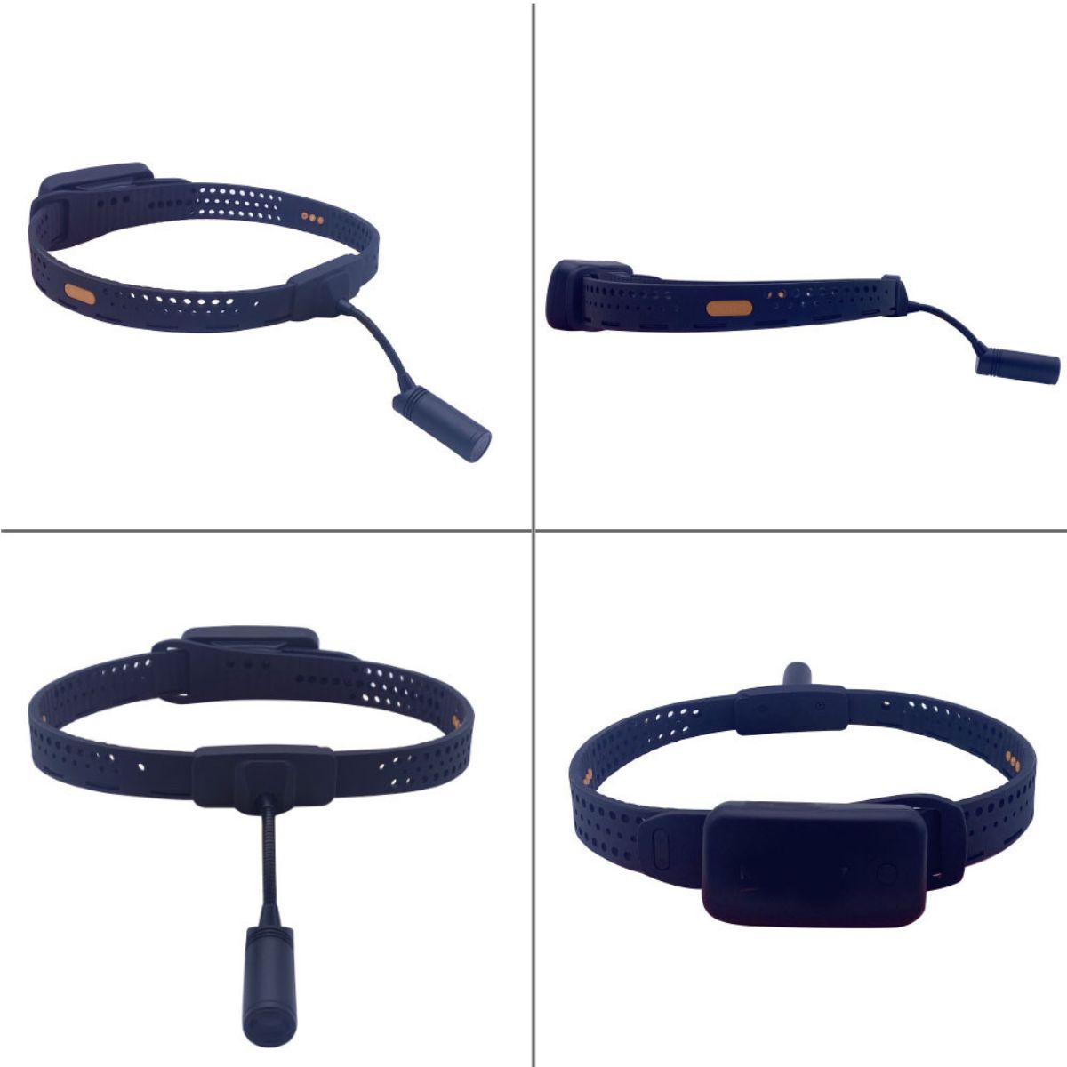 lampe frontale KD-LED M02