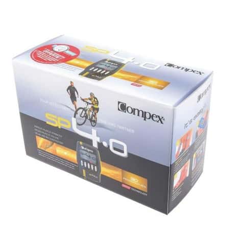 Compex SP 4 WireMi scan M02