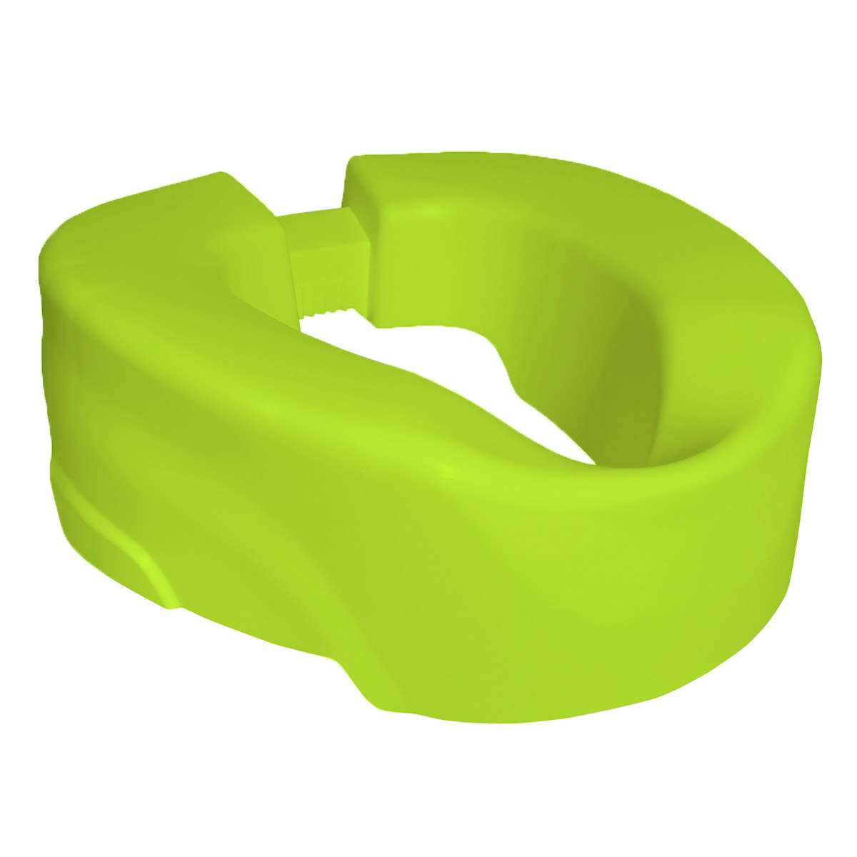 500001X Rehausseur de WC ClipUp M01