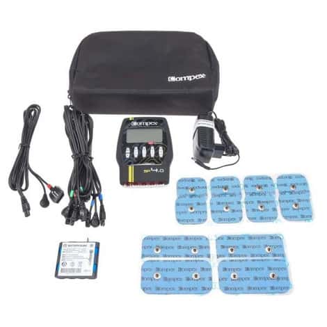 Compex SP 4 WireMi scan M03