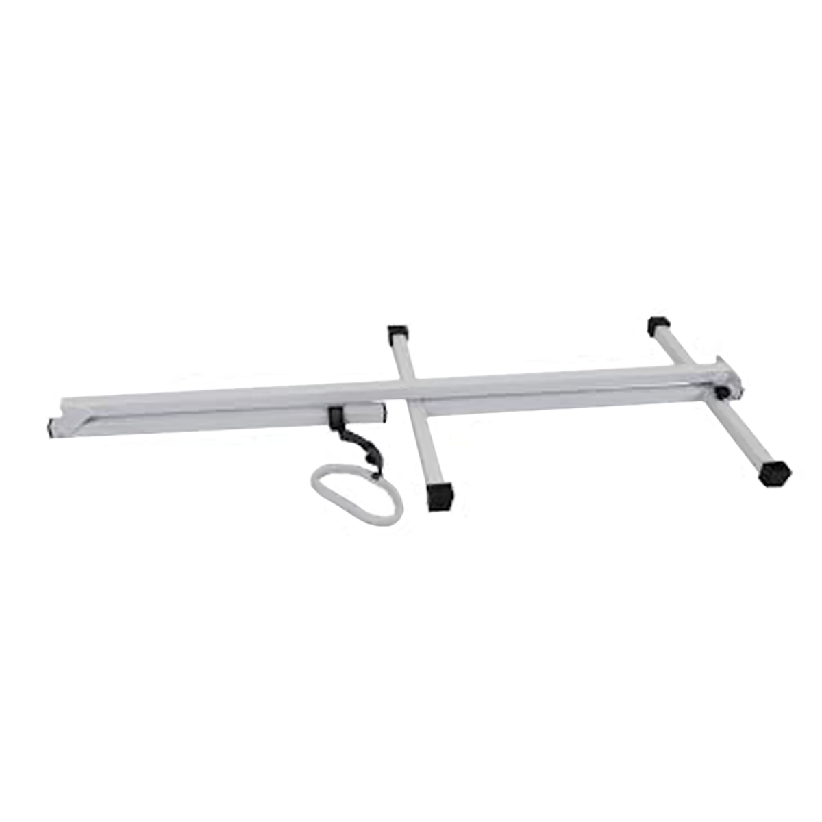 430915 Potence de lit pliable M02