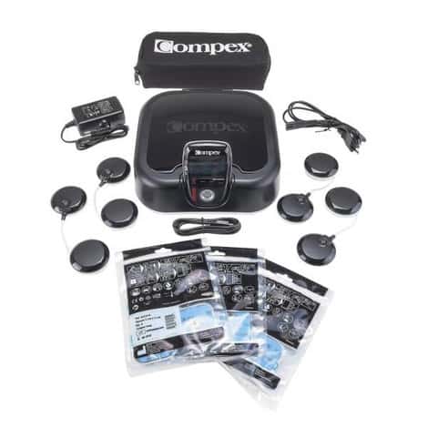 Compex SP 6 Wireless M03