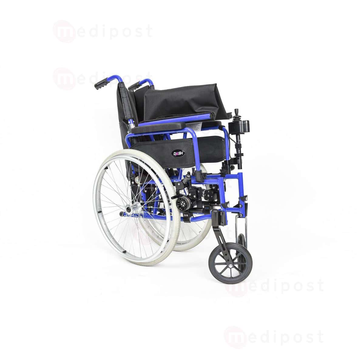 Module de propulsion complet pour voituretteDrive M06