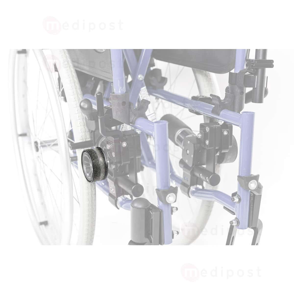 Module de propulsion complet pour voituretteDrive M07