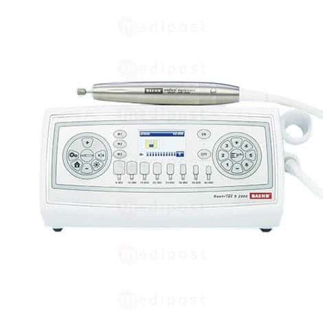 Fraiseuse a Spray interne Baehr TEC S2000 M03