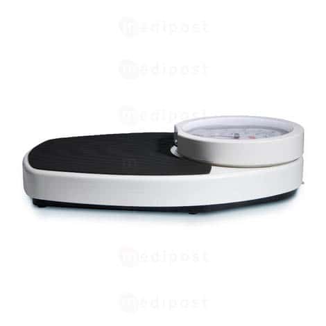 Pese personnes mecanique SECA Viva tapis noir M02