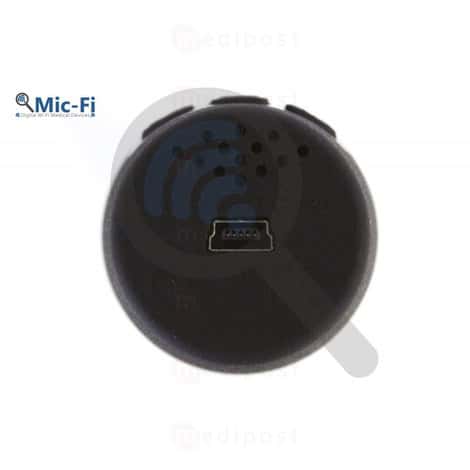 Otoscope digital MFO M03