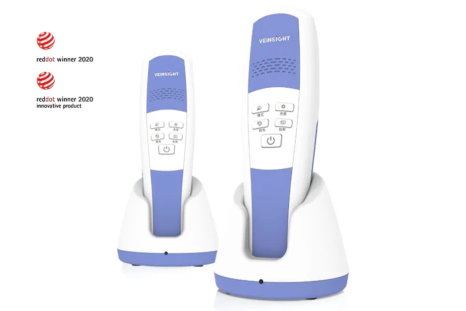 veinsight-vein finder-vs500-1.webp