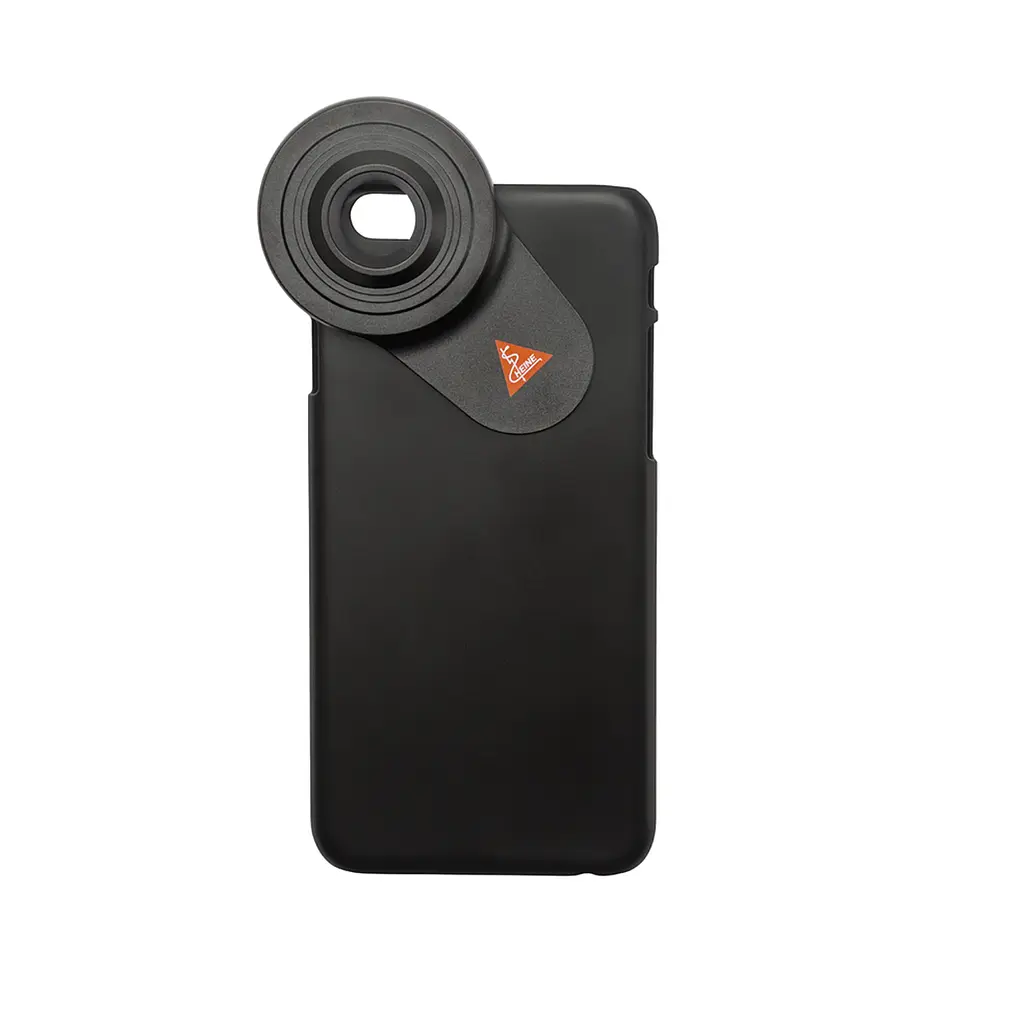 [K-000.34.265] Coque d’adaptation pour smartphones DELTAone et DELTA 30  (Apple IPhone 11 Pro).webp