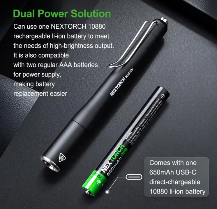 lampe-de-poche-stylo-Nextorch-DR-K33-UV-1300mW-1-07.webp