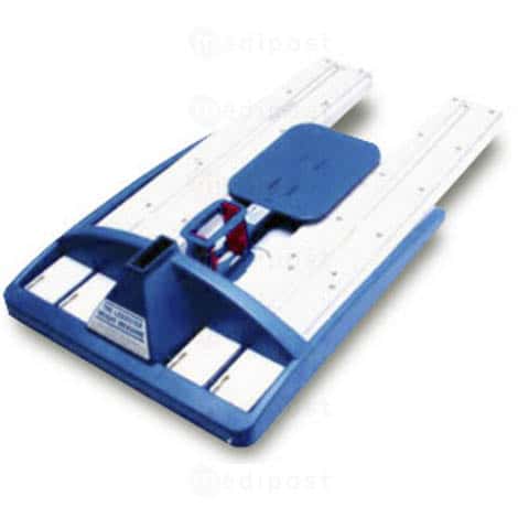 Toise Tanita 20 207cm M04