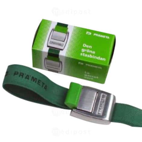 Garrot Prameta vert M02