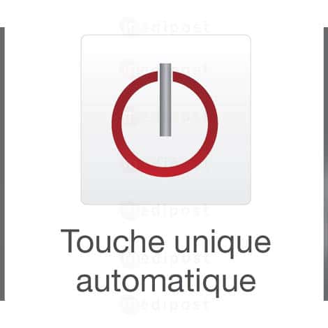 Tensiometre de poignet Rossmax M08