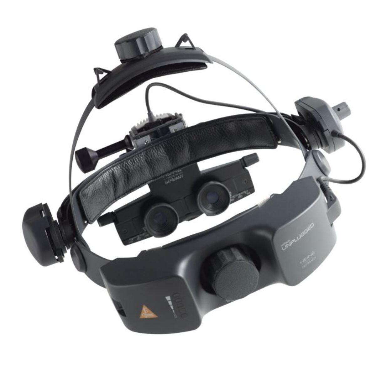 Ophtalmoscope heine omega 500 M03