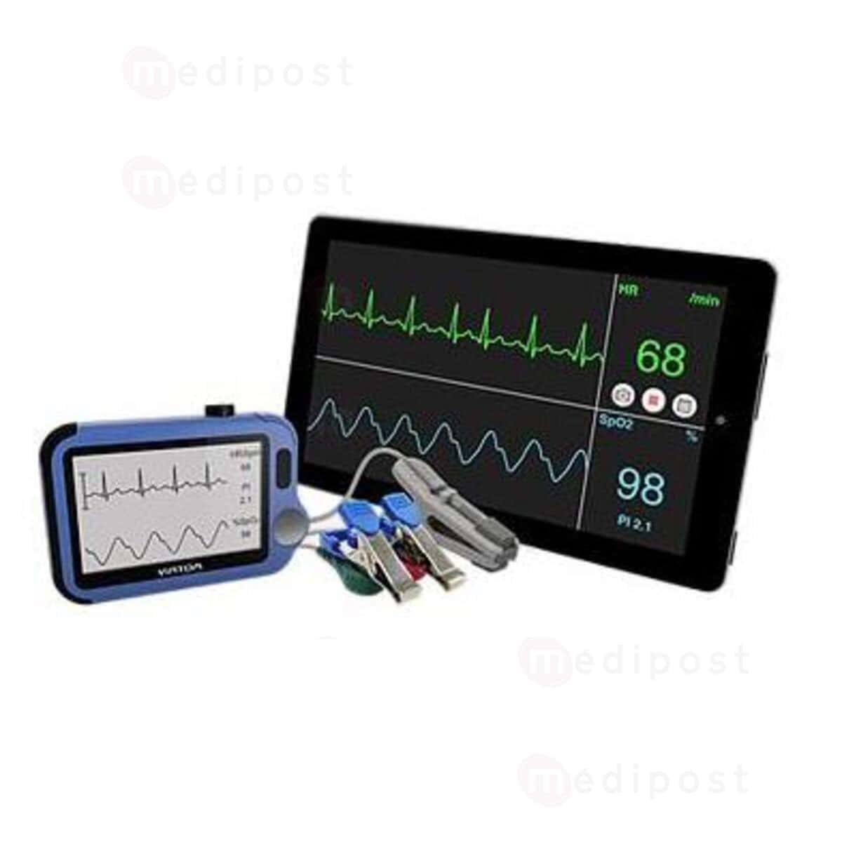 Moniteur multifonction VetPod pour veterinaire M03