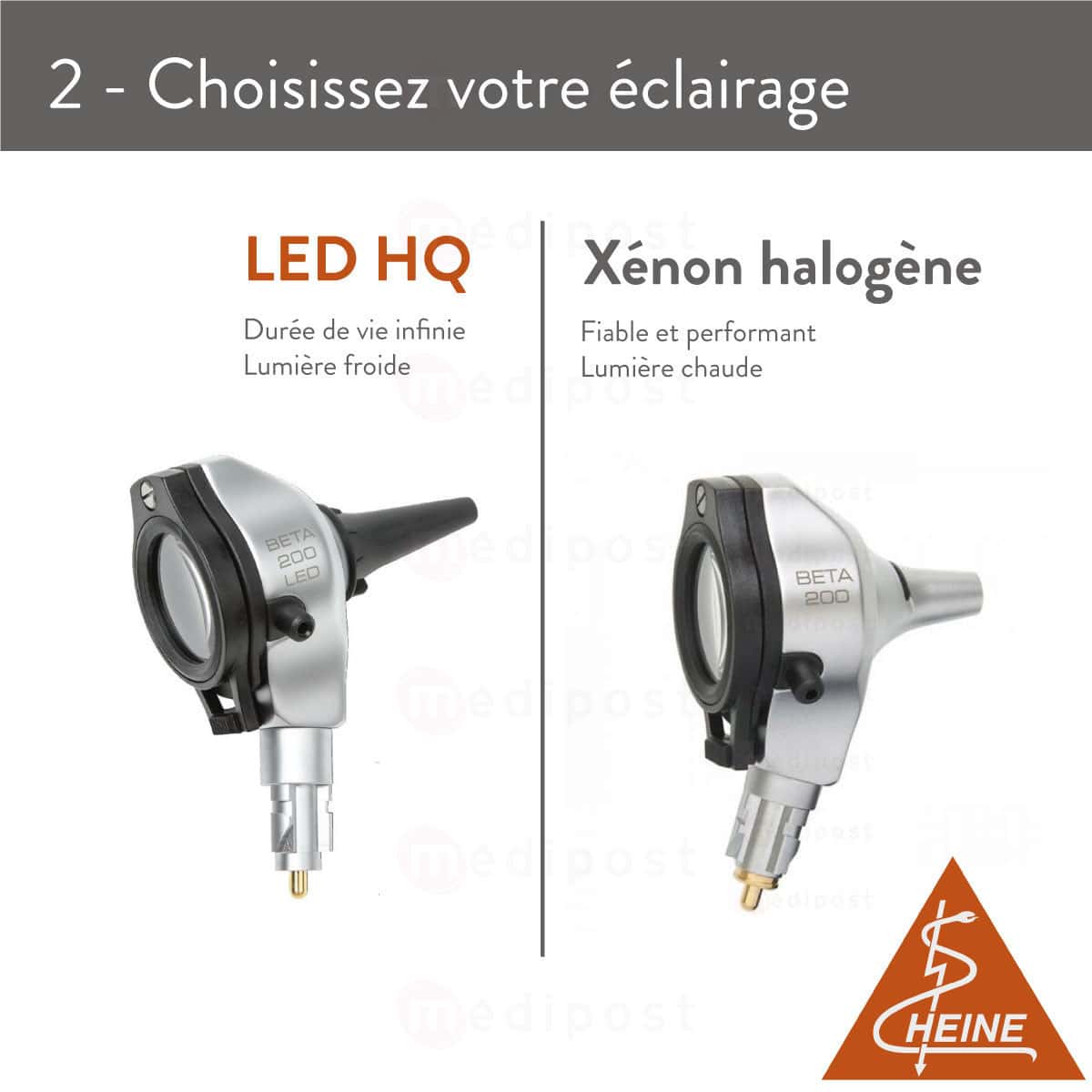  OTOSCOPE BETA 200 M03