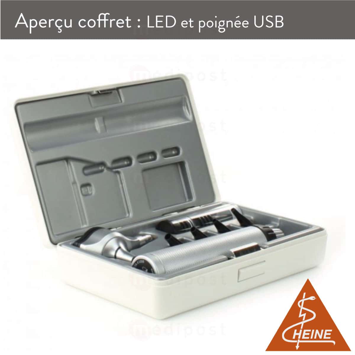  OTOSCOPE BETA 200 M05