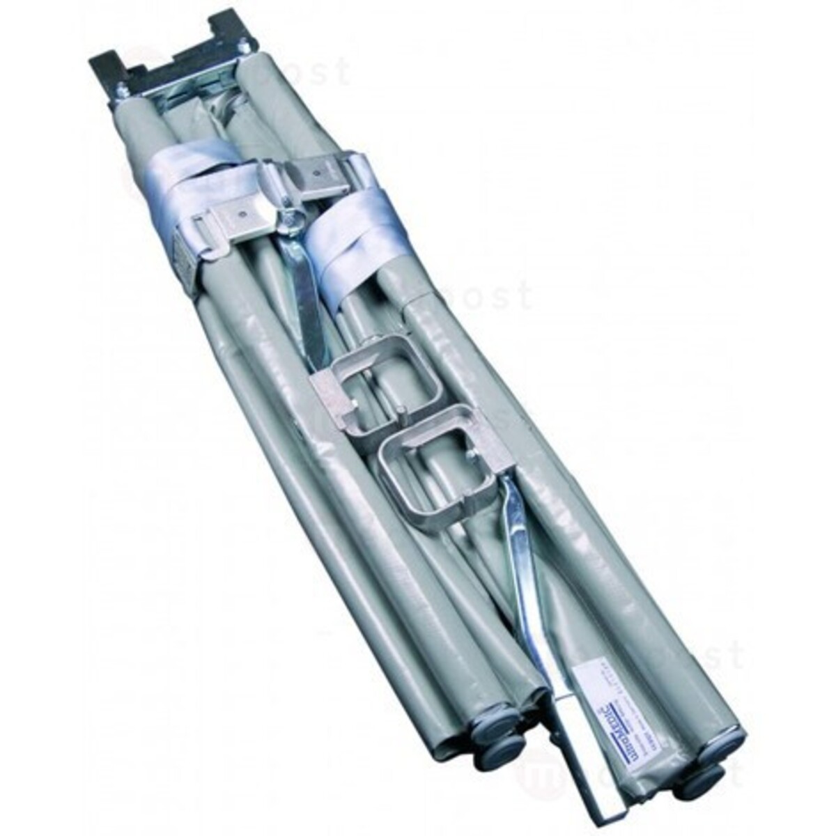 8NA0013476 Civiere Stretcher pliable en 4  4 pieds M03