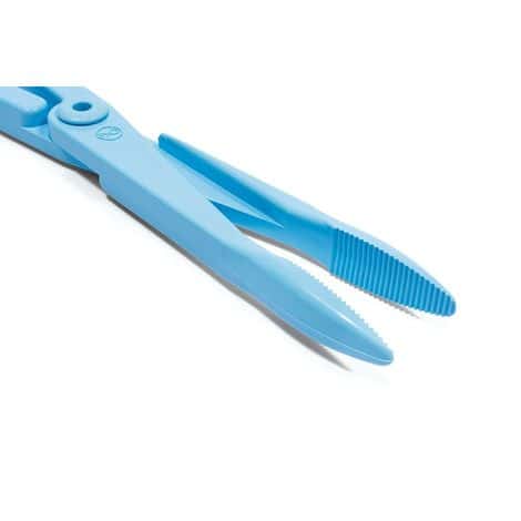 Pince de Cheron a usage uniquedroite25cm M02