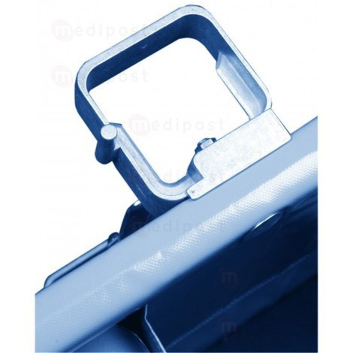 8NA0013476 Civiere Stretcher pliable en 4  4 pieds M05