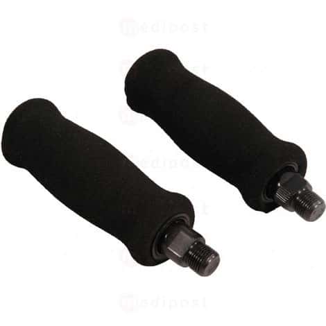 Pedalier electrique DELUXE II Passive M04