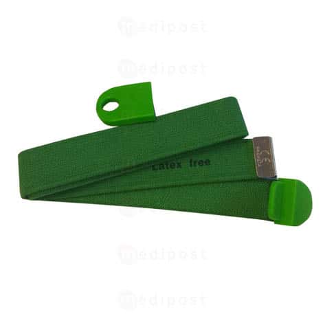 Garrot Präméta vert