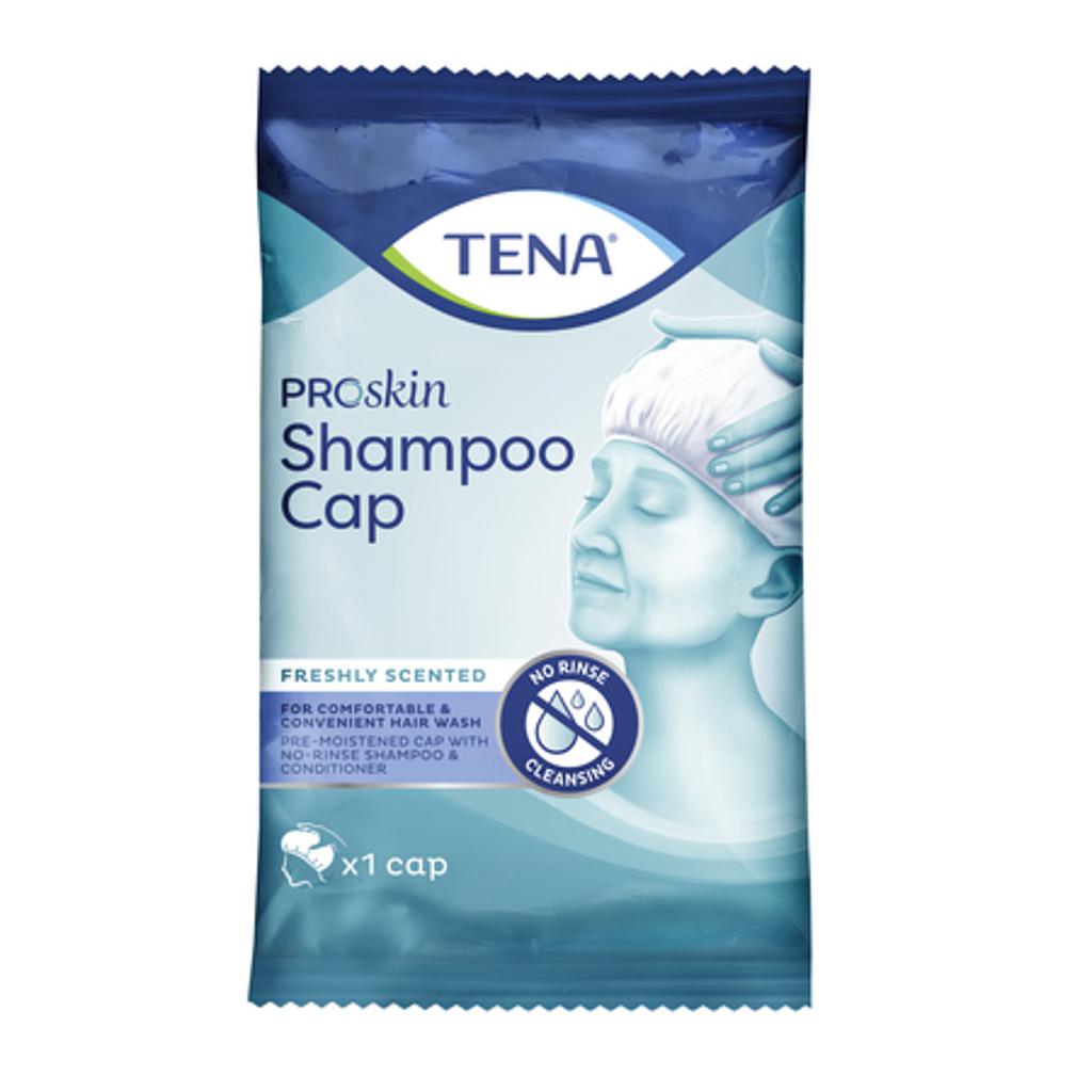 Tena bonnet lavant