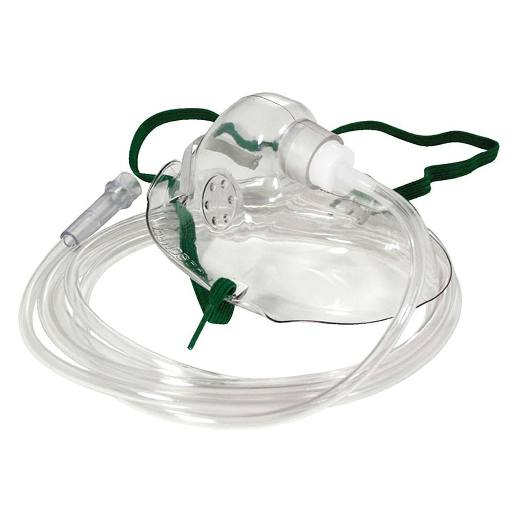 Médipost First Aid Masque O2 pédiatrique