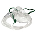 Médipost First Aid Masque O2 pédiatrique