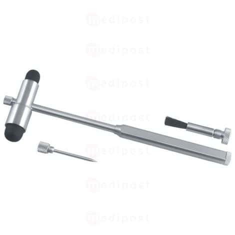 Marteau réflexe Buck