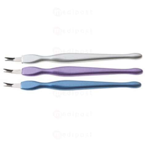 Nagelriemknippers (3)