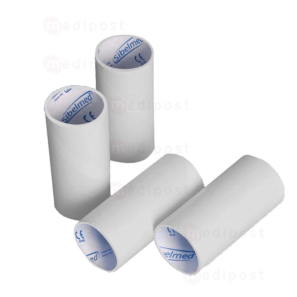 Embout carton jetable pour Spiromètre Datospir Micro et AIRA