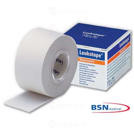 Bande de taping Leukotape