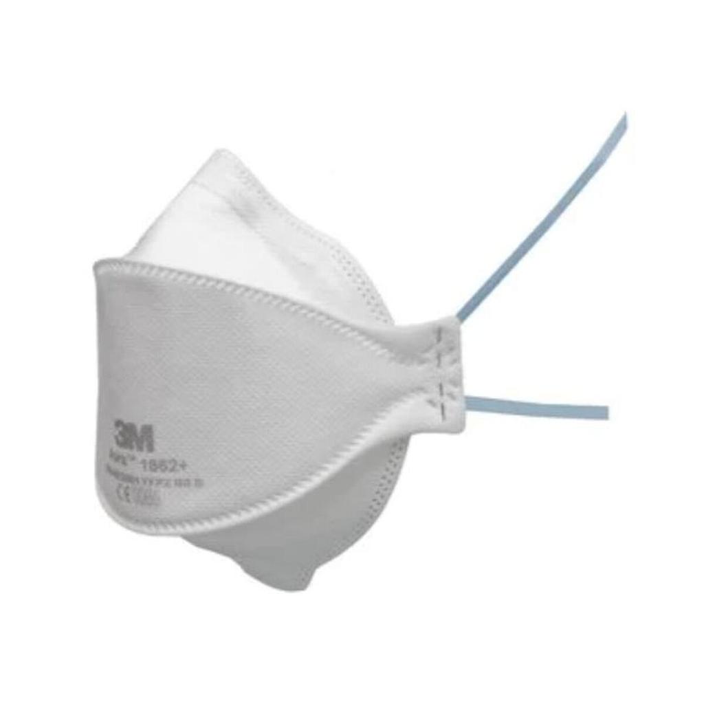 Masque respiratoire médical 3M AURA FFP2 92%
