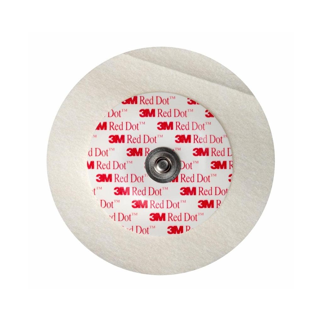 Red Dot support Micropore gel solide ø6cm