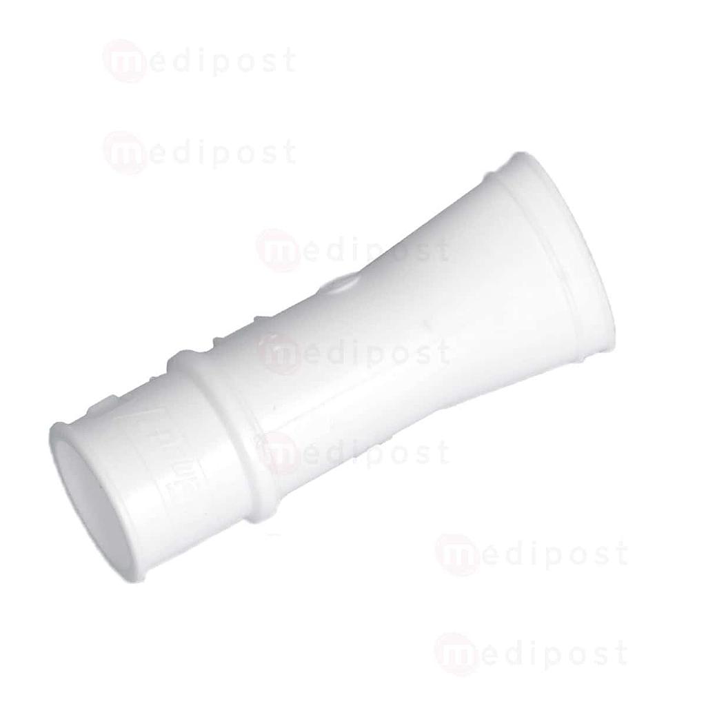 Wegwerptip voor AIRA Lilly Datospir spirometer (50)