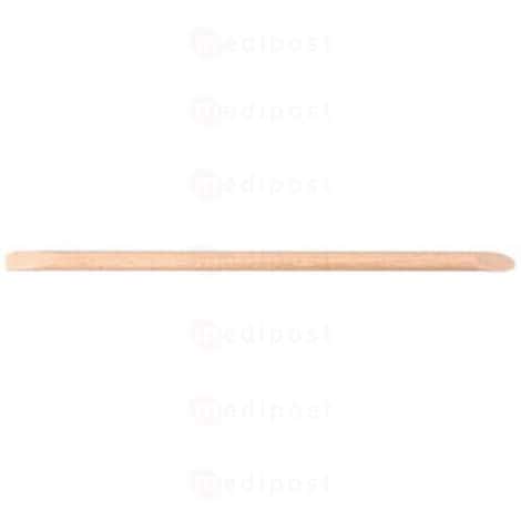 Soak-off baton de buis