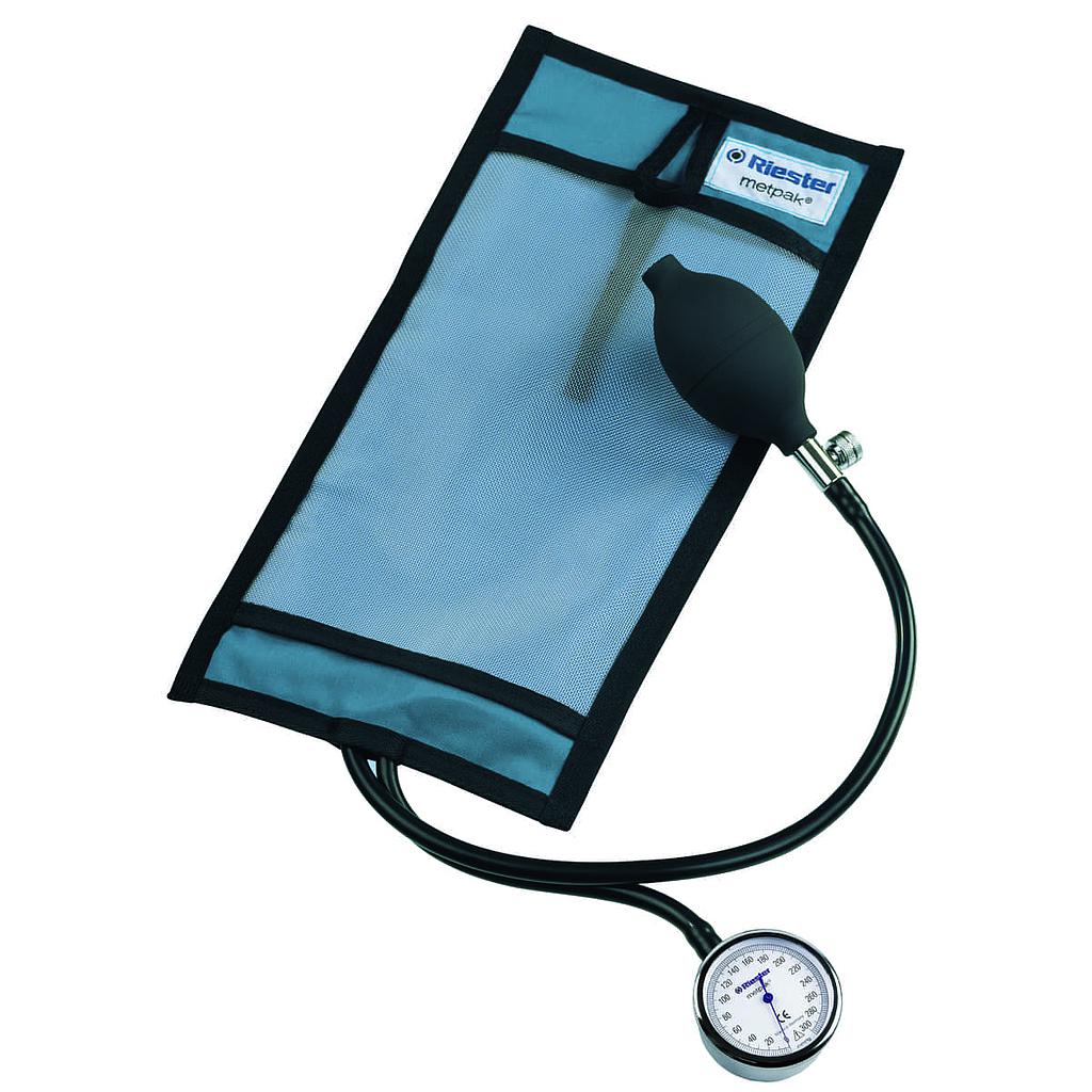 Metpak infuusmanchet