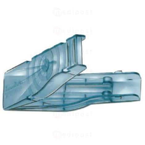 Extracteur de lame de bistouri disposable