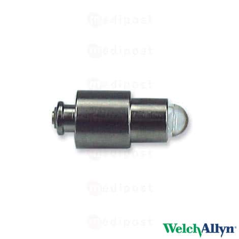 3,5v lamp voor Welch-Allyn Macroview