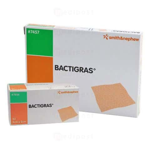 Bactigras